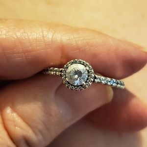 🚨🔥Pandora Classic Elegance Sparkle 🚨🔥FINAL